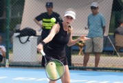 开云体育官网-2026年ITF国际网球大师赛MT400尚东杯-北京昌平站开赛|东小口镇|北京市|上东体育中心|昌平区|体育比赛_新浪体育_新浪新闻
