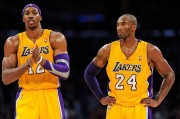 詹姆斯与科比谁更伟大？霍华德给出答案：科比是“硬茬”